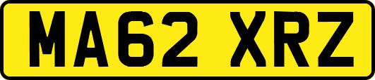 MA62XRZ
