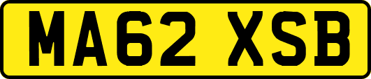 MA62XSB
