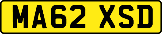 MA62XSD