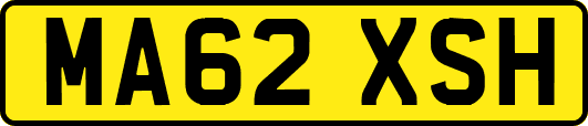 MA62XSH