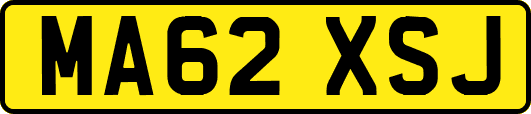 MA62XSJ