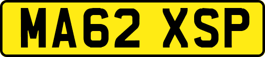 MA62XSP