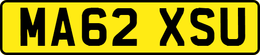 MA62XSU