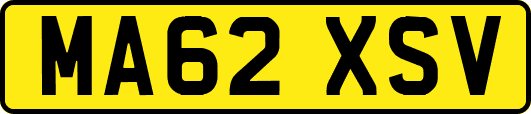 MA62XSV