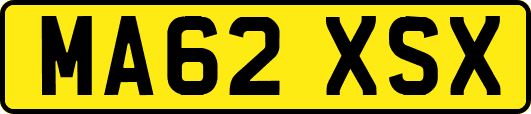 MA62XSX