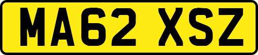 MA62XSZ