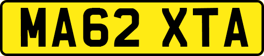 MA62XTA