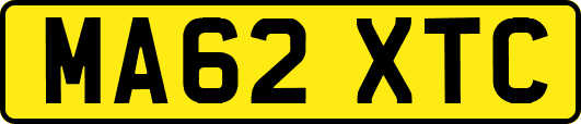 MA62XTC