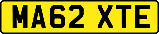 MA62XTE