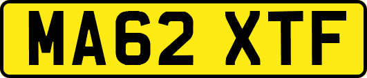 MA62XTF
