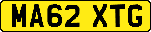 MA62XTG