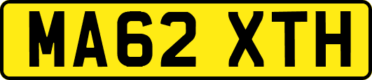 MA62XTH