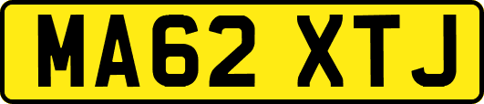 MA62XTJ