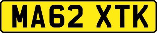 MA62XTK