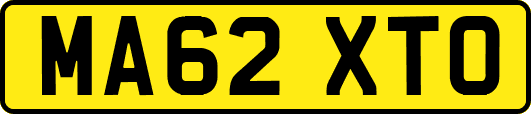 MA62XTO