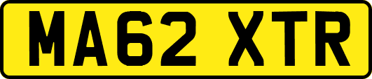 MA62XTR