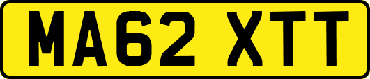 MA62XTT