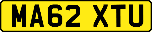 MA62XTU