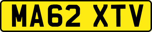 MA62XTV