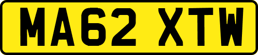 MA62XTW