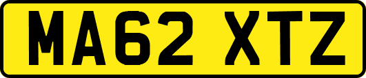 MA62XTZ