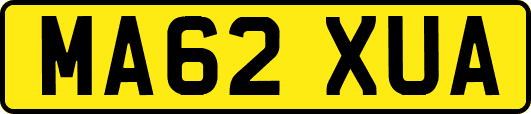 MA62XUA