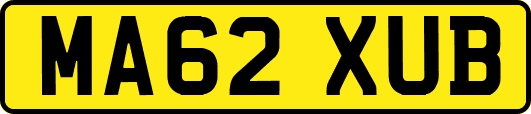 MA62XUB
