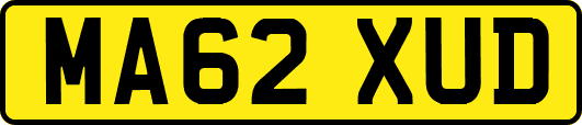 MA62XUD
