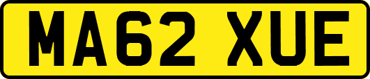 MA62XUE