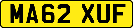 MA62XUF