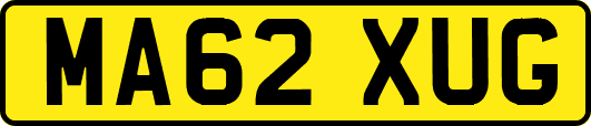 MA62XUG