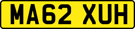 MA62XUH