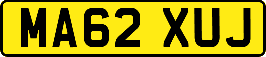 MA62XUJ