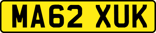 MA62XUK