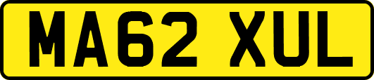 MA62XUL