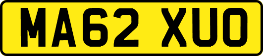 MA62XUO