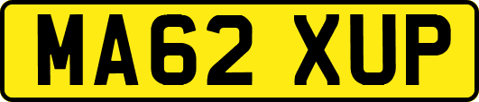 MA62XUP