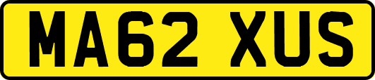MA62XUS