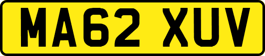 MA62XUV