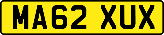 MA62XUX