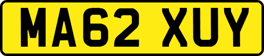 MA62XUY