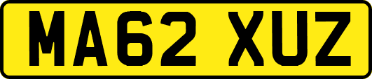 MA62XUZ