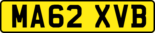MA62XVB
