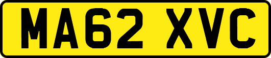 MA62XVC