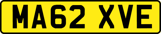 MA62XVE