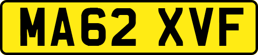 MA62XVF