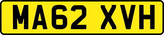 MA62XVH