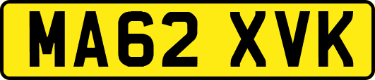 MA62XVK