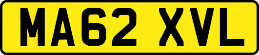 MA62XVL