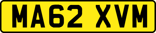 MA62XVM